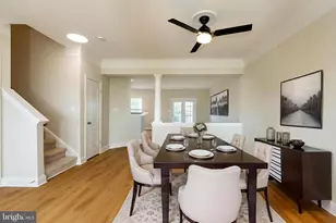 584 Orchard Ridge Dr, Gaithersburg, MD 20878 - Photo 5