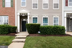 584 Orchard Ridge Dr, Gaithersburg, MD 20878 - Photo 3