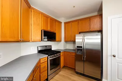 584 Orchard Ridge Drive #200, Gaithersburg, MD 20878 - Photo 31