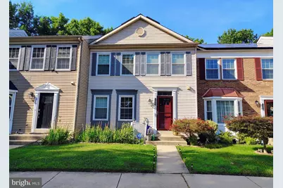11217 Bent Creek Terrace, Germantown, MD 20876 - Photo 1