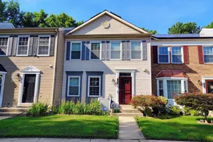 11217 Bent Creek Terrace, Germantown, MD 20876 - Photo 1