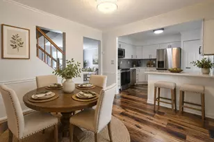 11217 Bent Creek Terrace, Germantown, MD 20876 - Photo 5