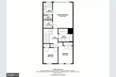 563 Pelican Avenue, Gaithersburg, MD 20877 - Photo 47