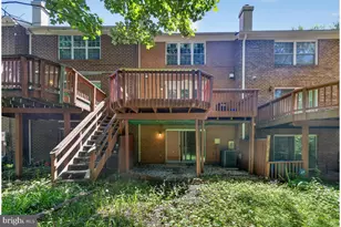 11348 Baroque Rd, Silver Spring, MD 20901 - Photo 39