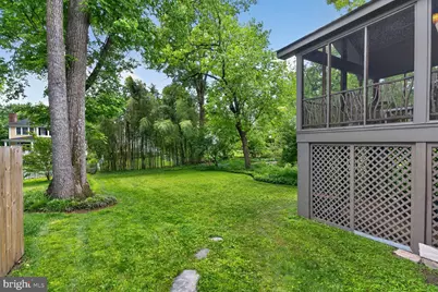 3926 Prospect Street, Kensington, MD 20895 - Photo 57