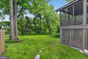3926 Prospect St, Kensington, MD 20895 - Photo 57