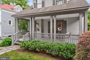 3926 Prospect St, Kensington, MD 20895 - Photo 61