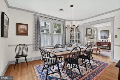 3926 Prospect Street, Kensington, MD 20895 - Photo 11