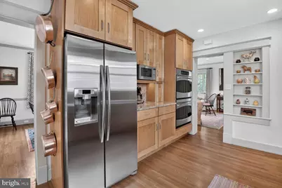 3926 Prospect Street, Kensington, MD 20895 - Photo 31