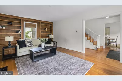 5600 Wood Way, Bethesda, MD 20816 - Photo 9