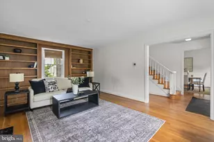 5600 Wood Way, Bethesda, MD 20816 - Photo 9