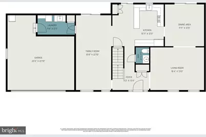 13524 Straw Bale, Gaithersburg, MD 20878 - Photo 45