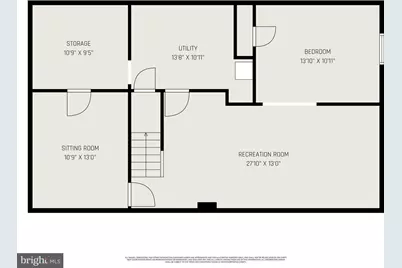 13524 Straw Bale, Gaithersburg, MD 20878 - Photo 43
