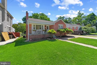 10205 Douglas Avenue, Silver Spring, MD 20902 - Photo 3