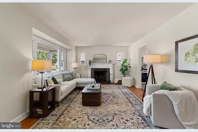 10205 Douglas Avenue, Silver Spring, MD 20902 - Photo 5