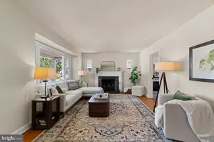 10205 Douglas Ave, Silver Spring, MD 20902 - Photo 5
