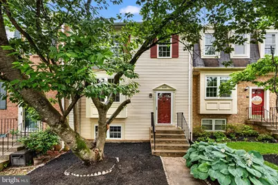 405 Amberfield Lane, Gaithersburg, MD 20878 - Photo 1