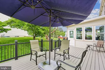 17223 Sandy Knoll Drive, Olney, MD 20832 - Photo 25