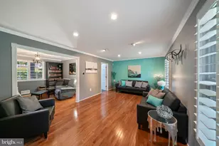 14820 Peachwood Dr, Silver Spring, MD 20905 - Photo 19