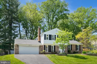 14820 Peachwood Drive, Silver Spring, MD 20905 - Photo 1