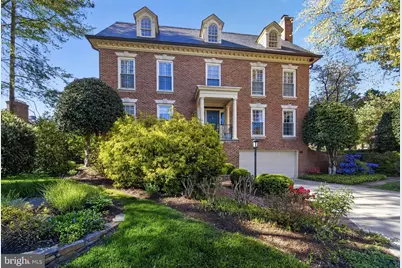 5115 Cape Cod Court, Bethesda, MD 20816 - Photo 3