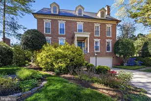 5115 Cape Cod Ct, Bethesda, MD 20816 - Photo 3
