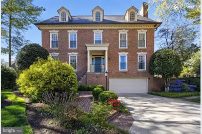 5115 Cape Cod Court, Bethesda, MD 20816 - Photo 1