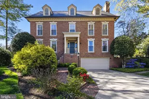 5115 Cape Cod Ct, Bethesda, MD 20816 - Photo 1