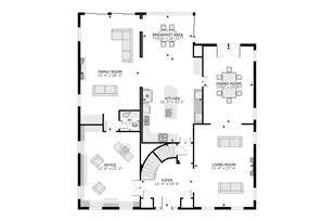 5115 Cape Cod Ct, Bethesda, MD 20816 - Photo 73