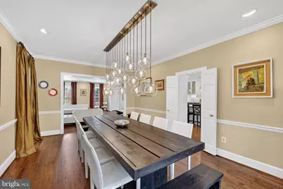 5115 Cape Cod Court, Bethesda, MD 20816 - Photo 9