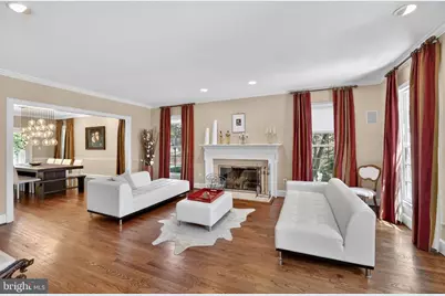 5115 Cape Cod Court, Bethesda, MD 20816 - Photo 7