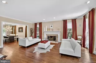5115 Cape Cod Ct, Bethesda, MD 20816 - Photo 7