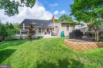807 Brice Road, Rockville, MD 20852 - Photo 39
