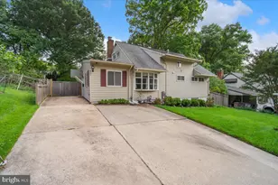 807 Brice Rd, Rockville, MD 20852 - Photo 1