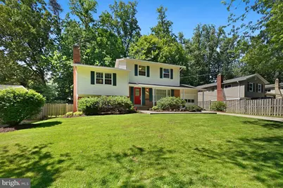 5000 Baffin Bay Lane, Rockville, MD 20853 - Photo 45