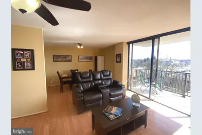 118 Monroe Street #709, Rockville, MD 20850 - Photo 13