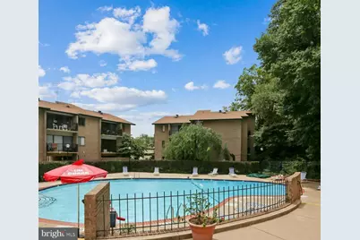 118 Monroe Street #709, Rockville, MD 20850 - Photo 25
