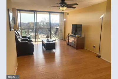 118 Monroe Street #709, Rockville, MD 20850 - Photo 9