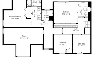 6939 Wick Ln, Rockville, MD 20855 - Photo 55
