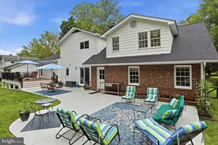 6939 Wick Ln, Rockville, MD 20855 - Photo 41