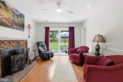 6939 Wick Lane, Rockville, MD 20855 - Photo 15