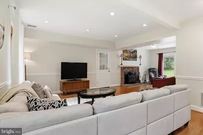 6939 Wick Lane, Rockville, MD 20855 - Photo 17