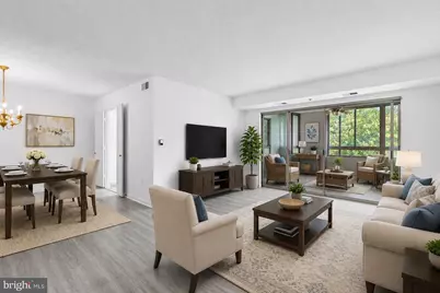 14805 Pennfield Circle #412, Silver Spring, MD 20906 - Photo 11