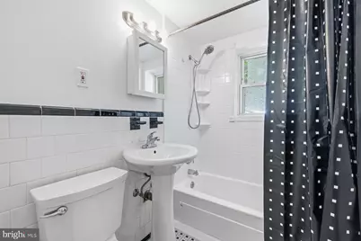 4803 Wellington Drive #102, Chevy Chase, MD 20815 - Photo 13