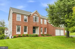 13428 Bregman Rd, Silver Spring, MD 20904 - Photo 1