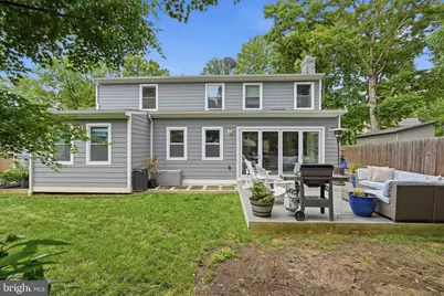 8803 Liberty Lane, Potomac, MD 20854 - Photo 63