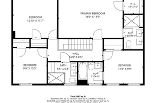 8803 Liberty Ln, Potomac, MD 20854 - Photo 71