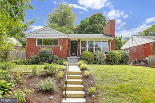 10307 Insley St, Silver Spring, MD 20902 - Photo 3