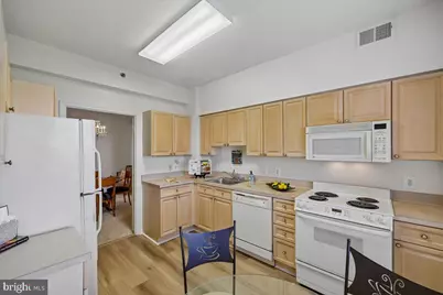 3200 N Leisure World Boulevard #1018, Silver Spring, MD 20906 - Photo 19