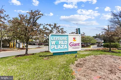 3200 N Leisure World Boulevard #1018, Silver Spring, MD 20906 - Photo 39